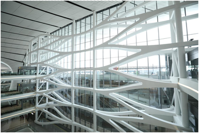 隔震技術(shù)在現(xiàn)代建筑中的應(yīng)用案例 行業(yè)新聞 第6張