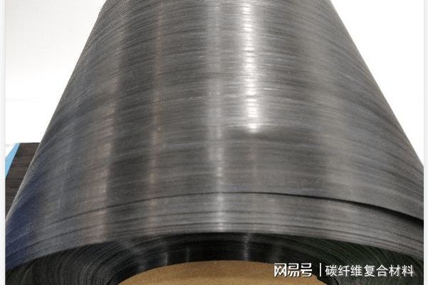 環(huán)氧樹(shù)脂對(duì)碳纖維耐熱性的影響 行業(yè)新聞 第4張 環(huán)氧樹(shù)脂對(duì)碳纖維耐熱性的影響 行業(yè)新聞 第4張