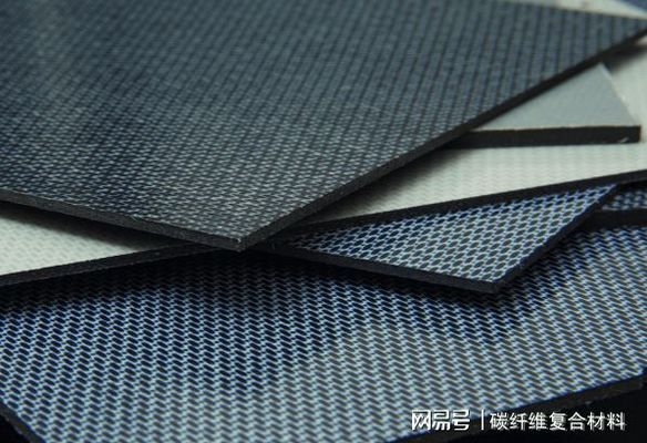 環(huán)氧樹(shù)脂對(duì)碳纖維耐熱性的影響 行業(yè)新聞 第3張 環(huán)氧樹(shù)脂對(duì)碳纖維耐熱性的影響 行業(yè)新聞 第3張