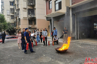 廠房消防演練的常見誤區(qū) 行業(yè)新聞 第2張