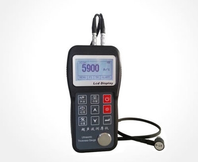 超聲波測(cè)厚儀的選購(gòu)技巧 行業(yè)新聞 第6張