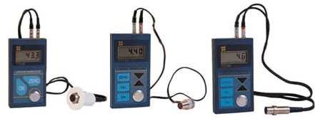 超聲波測(cè)厚儀的選購(gòu)技巧 行業(yè)新聞 第5張