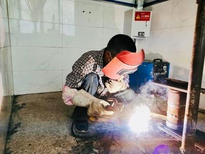 焊工技能培訓課程推薦 行業(yè)新聞 第5張 焊工技能培訓課程推薦 行業(yè)新聞 第5張