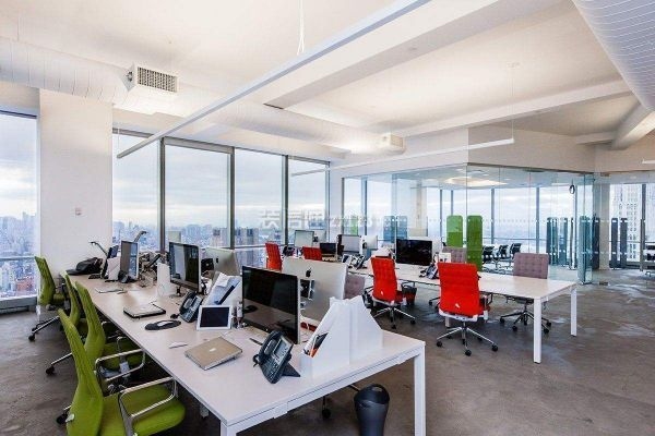 廠房現(xiàn)代化設(shè)計案例分享 行業(yè)新聞 第2張