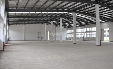 廠房現(xiàn)代化設(shè)計案例分享 行業(yè)新聞 第6張