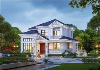 150平米民房設(shè)計 行業(yè)新聞 第2張