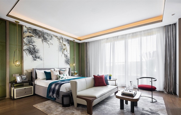 150平米民房設(shè)計 行業(yè)新聞 第3張