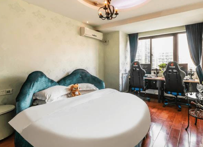 50間房酒店投資預(yù)算多少 行業(yè)新聞 第5張 50間房酒店投資預(yù)算多少 行業(yè)新聞 第5張