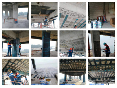 高效加固技術(shù)的實(shí)際應(yīng)用案例 行業(yè)新聞 第5張 高效加固技術(shù)的實(shí)際應(yīng)用案例 行業(yè)新聞 第5張