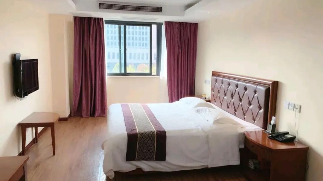 50個(gè)房間賓館要多少人住 行業(yè)新聞 第4張 50個(gè)房間賓館要多少人住 行業(yè)新聞 第4張