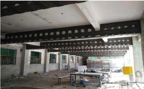 高濕度下粘鋼加固替代方案 行業(yè)新聞 第4張 高濕度下粘鋼加固替代方案 行業(yè)新聞 第4張