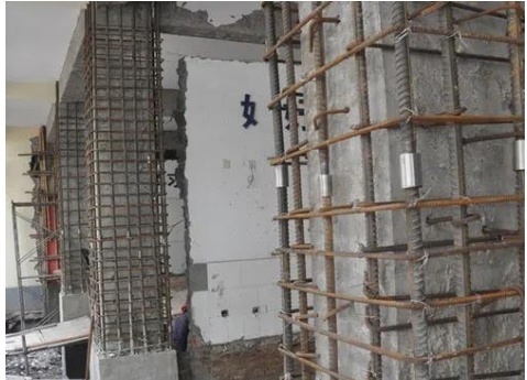 高濕度下粘鋼加固替代方案 行業(yè)新聞 第5張 高濕度下粘鋼加固替代方案 行業(yè)新聞 第5張