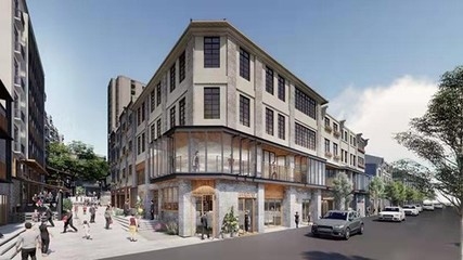 改造商業(yè)街的意義和價(jià)值 行業(yè)新聞 第4張