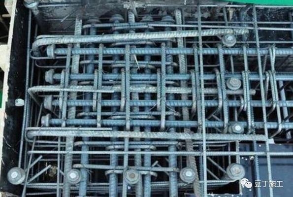 鋼筋錨固板連接技術的優(yōu)缺點 行業(yè)新聞 第4張 鋼筋錨固板連接技術的優(yōu)缺點 行業(yè)新聞 第4張