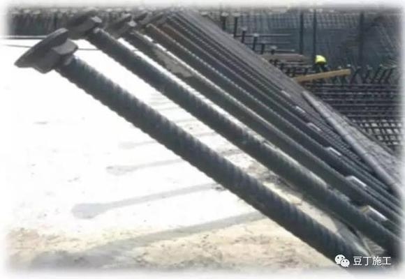 鋼筋錨固板連接技術的優(yōu)缺點 行業(yè)新聞 第2張 鋼筋錨固板連接技術的優(yōu)缺點 行業(yè)新聞 第2張