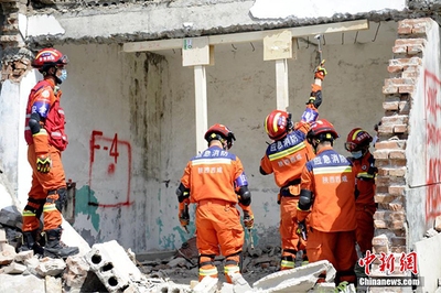 地震模擬技術在加固中的應用 行業(yè)新聞 第2張 地震模擬技術在加固中的應用 行業(yè)新聞 第2張