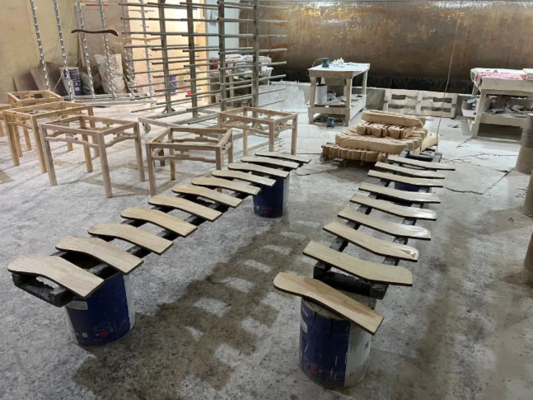 工業(yè)廠房環(huán)保合規(guī)檢查要點 行業(yè)新聞 第4張 工業(yè)廠房環(huán)保合規(guī)檢查要點 行業(yè)新聞 第4張