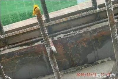 鋼板粘貼技術中的常見問題及解決方案 行業(yè)新聞 第4張