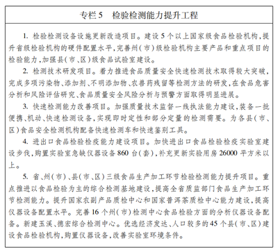 工程質(zhì)量監(jiān)控法規(guī)標(biāo)準(zhǔn) 行業(yè)新聞 第5張 工程質(zhì)量監(jiān)控法規(guī)標(biāo)準(zhǔn) 行業(yè)新聞 第5張