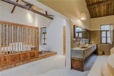 花知民宿加盟怎么樣 行業(yè)新聞 第3張 花知民宿加盟怎么樣 行業(yè)新聞 第3張