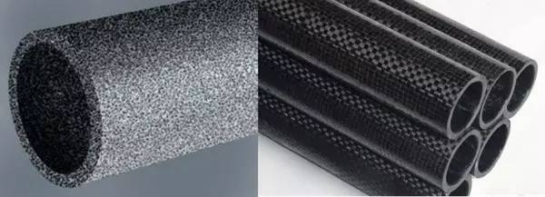 高性能纖維增強(qiáng)復(fù)合材料案例 行業(yè)新聞 第2張