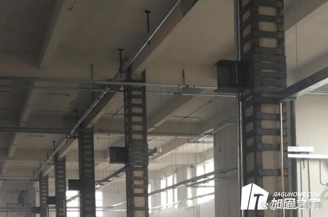 包鋼加固工藝的實際應(yīng)用案例 行業(yè)新聞 第2張 包鋼加固工藝的實際應(yīng)用案例 行業(yè)新聞 第2張