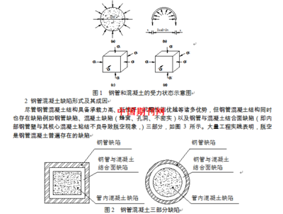混凝土裂縫成因深度研究 行業(yè)新聞 第2張 混凝土裂縫成因深度研究 行業(yè)新聞 第2張