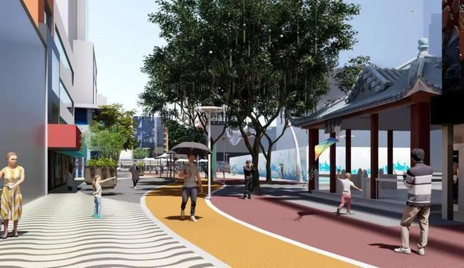 改造商業(yè)街要提前多久通知業(yè)主呢 行業(yè)新聞 第4張