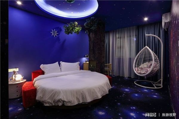 20間主題賓館投資費用 行業(yè)新聞 第3張