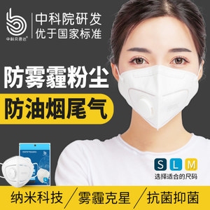 高效防塵口罩的選擇技巧 行業(yè)新聞 第5張