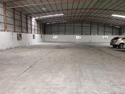 廠房租賃市場調(diào)研方法 行業(yè)新聞 第6張 廠房租賃市場調(diào)研方法 行業(yè)新聞 第6張