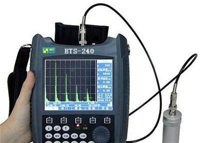 超聲波檢測設備選擇指南 行業(yè)新聞 第5張 超聲波檢測設備選擇指南 行業(yè)新聞 第5張