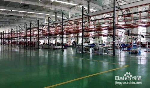 廠房?jī)?nèi)部空間高效利用方案 行業(yè)新聞 第5張 廠房?jī)?nèi)部空間高效利用方案 行業(yè)新聞 第5張