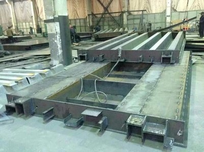 港口碼頭耐磨鋼板的維護(hù)方法 行業(yè)新聞 第3張