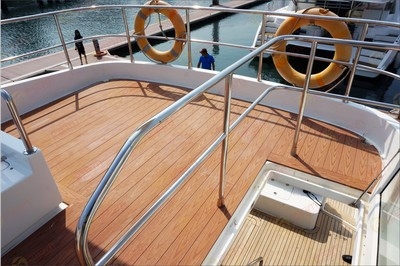 港口碼頭耐磨鋼板的維護(hù)方法 行業(yè)新聞 第5張