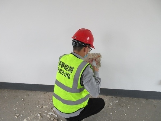 房屋加固后穩(wěn)定性如何評估？ 行業(yè)新聞 第5張