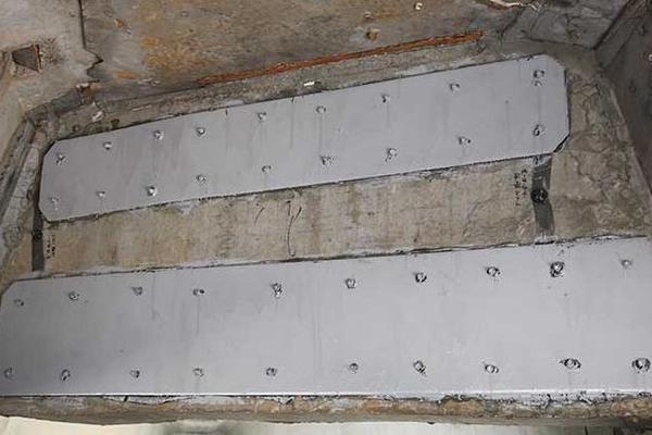 鋼板加固安全標(biāo)準(zhǔn) 行業(yè)新聞 第3張