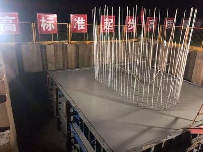 鋼板加固安全標(biāo)準(zhǔn) 行業(yè)新聞 第6張