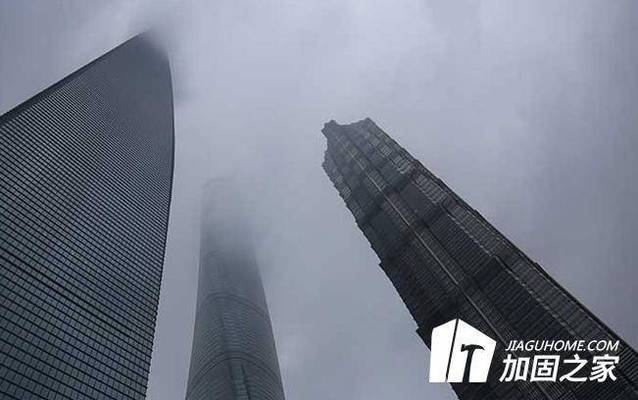 加固工程復(fù)雜程度評定標(biāo)準(zhǔn) 行業(yè)新聞 第3張