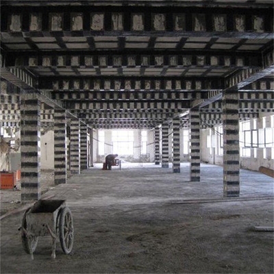 房屋加固設(shè)計流程詳解 行業(yè)新聞 第4張