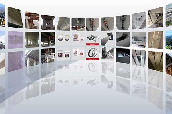 加固材料強(qiáng)度檢測(cè)方法 行業(yè)新聞 第5張