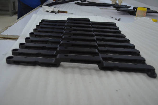 高溫高壓下碳纖維性能變化 行業(yè)新聞 第4張