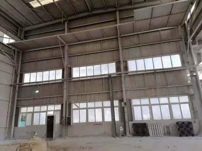 廠房通風(fēng)系統(tǒng)節(jié)能改造案例 行業(yè)新聞 第5張