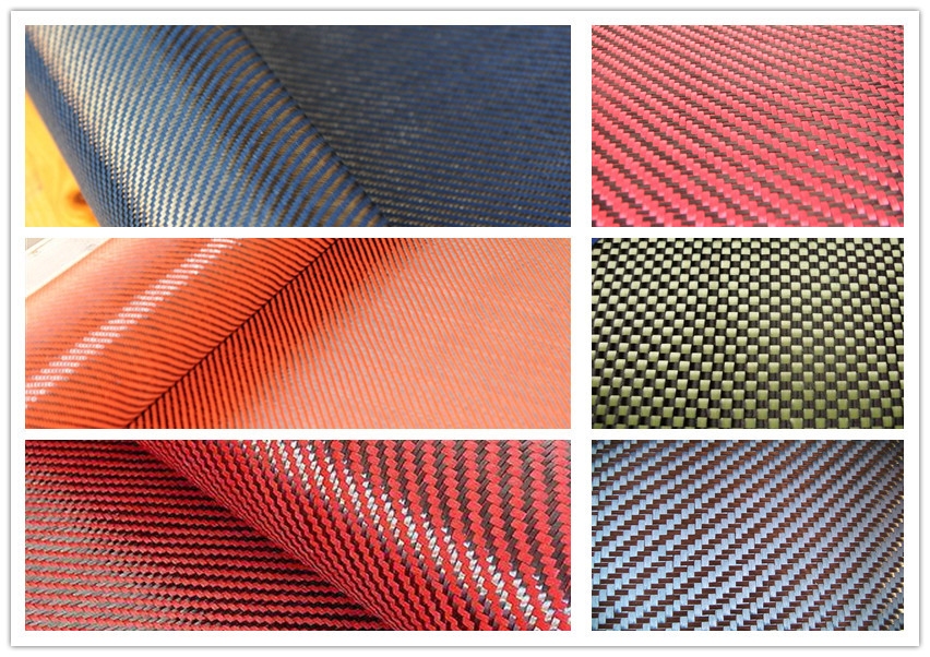 環(huán)境因素對(duì)碳纖維布影響研究 行業(yè)新聞 第3張