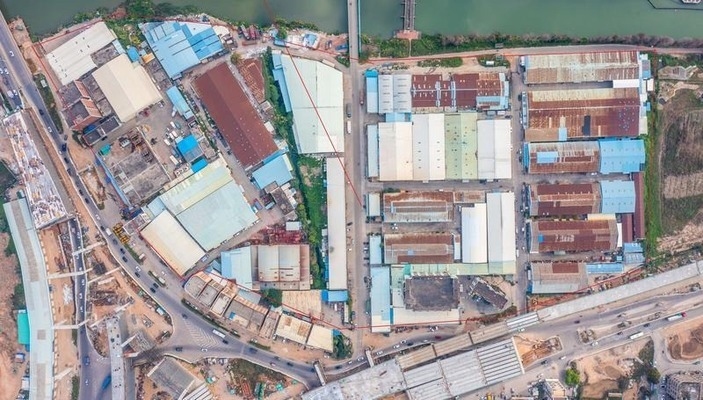 工業(yè)改商住 行業(yè)新聞 第4張 工業(yè)改商住 行業(yè)新聞 第4張