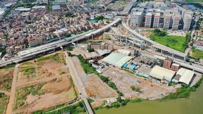 工業(yè)改商住 行業(yè)新聞 第3張 工業(yè)改商住 行業(yè)新聞 第3張