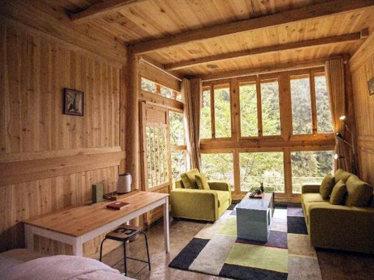 個(gè)人開民宿需要什么手續(xù)和要求怎么掛到大眾點(diǎn)評(píng) 行業(yè)新聞 第4張 個(gè)人開民宿需要什么手續(xù)和要求怎么掛到大眾點(diǎn)評(píng) 行業(yè)新聞 第4張