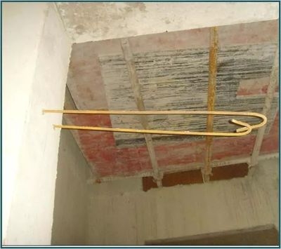 加固材料質(zhì)量控制的關鍵點 行業(yè)新聞 第4張 加固材料質(zhì)量控制的關鍵點 行業(yè)新聞 第4張