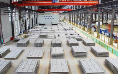 廠房建設(shè)供應(yīng)商資質(zhì)審核要點(diǎn) 行業(yè)新聞 第2張 廠房建設(shè)供應(yīng)商資質(zhì)審核要點(diǎn) 行業(yè)新聞 第2張