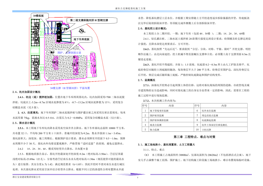 加固工程量計(jì)算技巧分享 行業(yè)新聞 第6張 加固工程量計(jì)算技巧分享 行業(yè)新聞 第6張